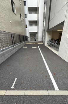 スカイコートパレス三ノ輪 