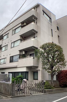 ユニーブル落合 
