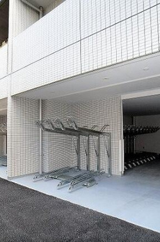 ステージグランデ上野松が谷 