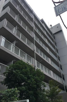 コンフォール武蔵野 