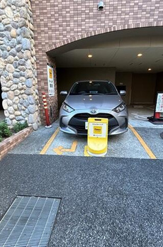 ドゥーエ練馬 