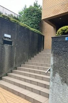 代々木上原ロイヤルマンション 
