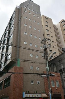 グランドメゾン千駄木中央 