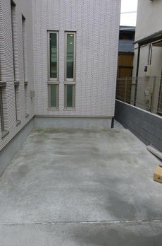 奥沢戸建貸家 