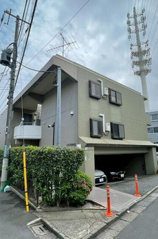 トピア新代田 