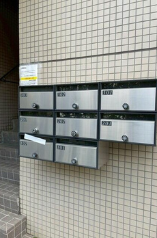 トピア新代田 