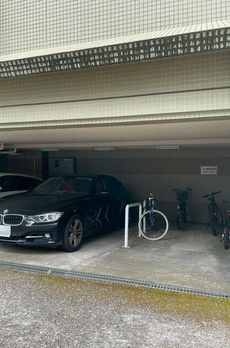 トピア新代田 