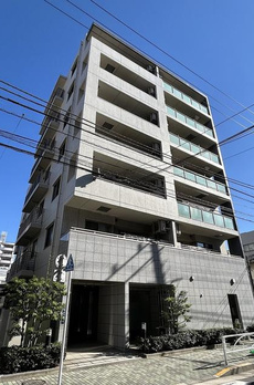 グランカーサ両国壱番館 