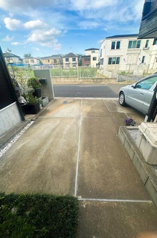 世田谷区桜丘５丁目戸建 