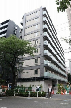 Ａｕｇｕｓｔａ　Ｒｅｓｉｄｅｎｃｅ大森 