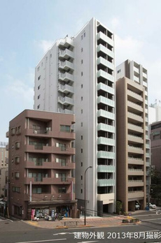 アクシス池袋 
