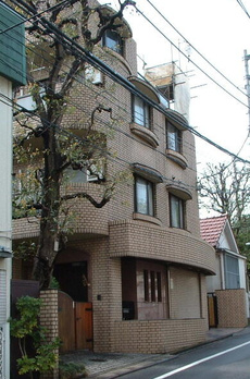 アルコーブ上原 