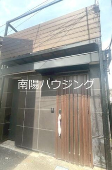 成城６丁目貸家 