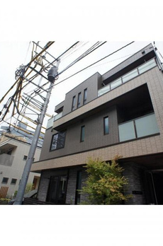 グランメゾン東中野 