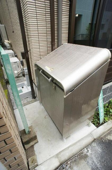 グランメゾン東中野 