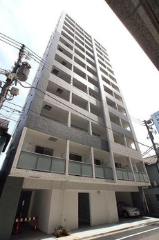 ステージファースト新御徒町 