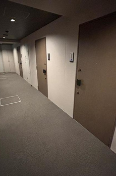リビオメゾン東北沢 