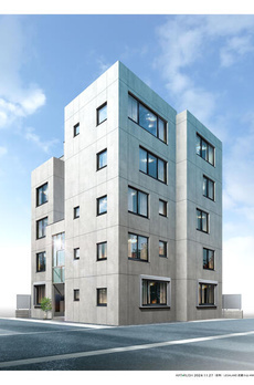 ＬＥＧＡＬＡＮＤ武蔵小山ＡＮＮＥＸ 