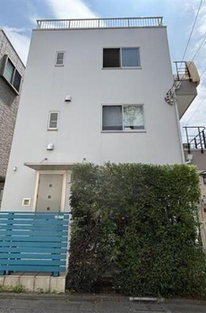 目黒本町３丁目戸建 