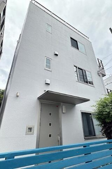目黒本町３丁目戸建 
