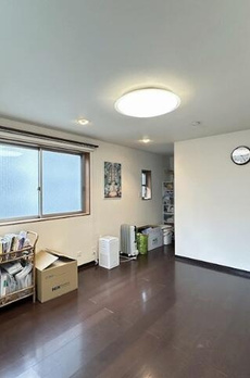 目黒本町３丁目戸建 