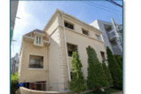 サンバレー原宿