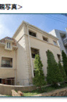 サンバレー原宿 