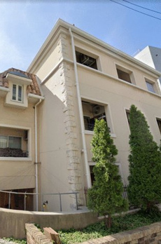 サンバレー原宿 