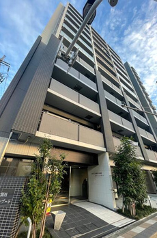ＢＯＮＤ西新井大師西ステーションゲート 