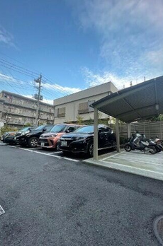 ＢＯＮＤ西新井大師西ステーションゲート 