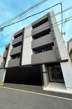 アトリオフラッツ羽田 