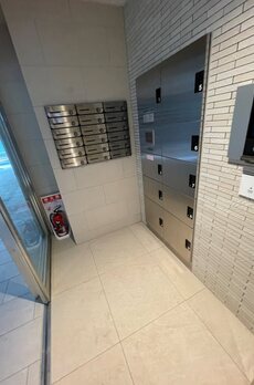 シャルム勝どき 