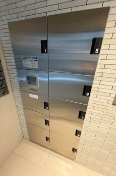 シャルム勝どき 