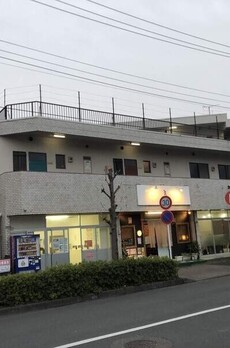 竹の塚コーポ 
