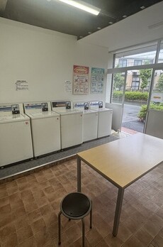 竹の塚コーポ 