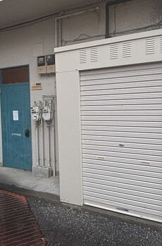 竹の塚コーポ 