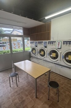 竹の塚コーポ 