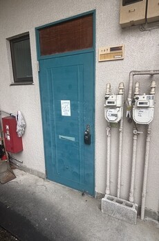 竹の塚コーポ 