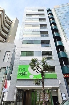 NTビルディング 