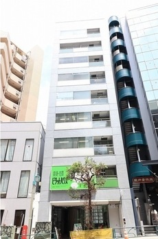 NTビルディング 