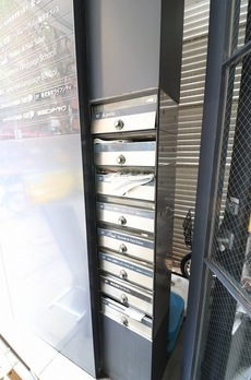 NTビルディング 