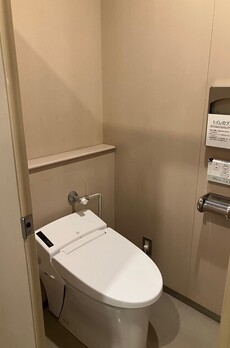 ザパークレックス新川 