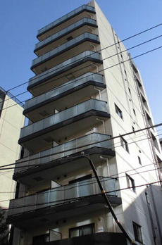 新神保町ビル 
