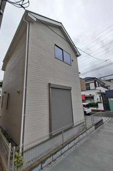 Ｓｕｍａｉ－ｔｏ練馬区大泉学園町０１ 
