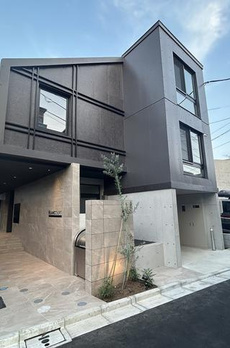 ＬｉｖｅＦｌａｔ西荻窪 