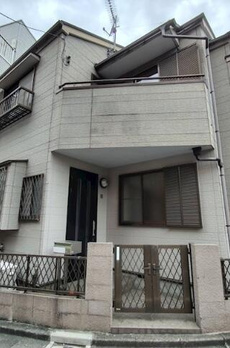 池袋本町二丁目戸建 