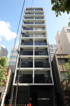 ＧＲＡＮ　ＰＡＳＥＯ八丁堀Ⅱ 