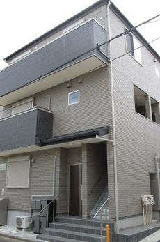 サンライズ大山Ⅰ 