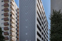 アジールコート新高円寺