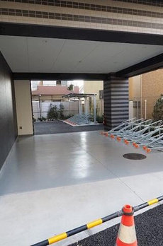 アジールコート新高円寺 